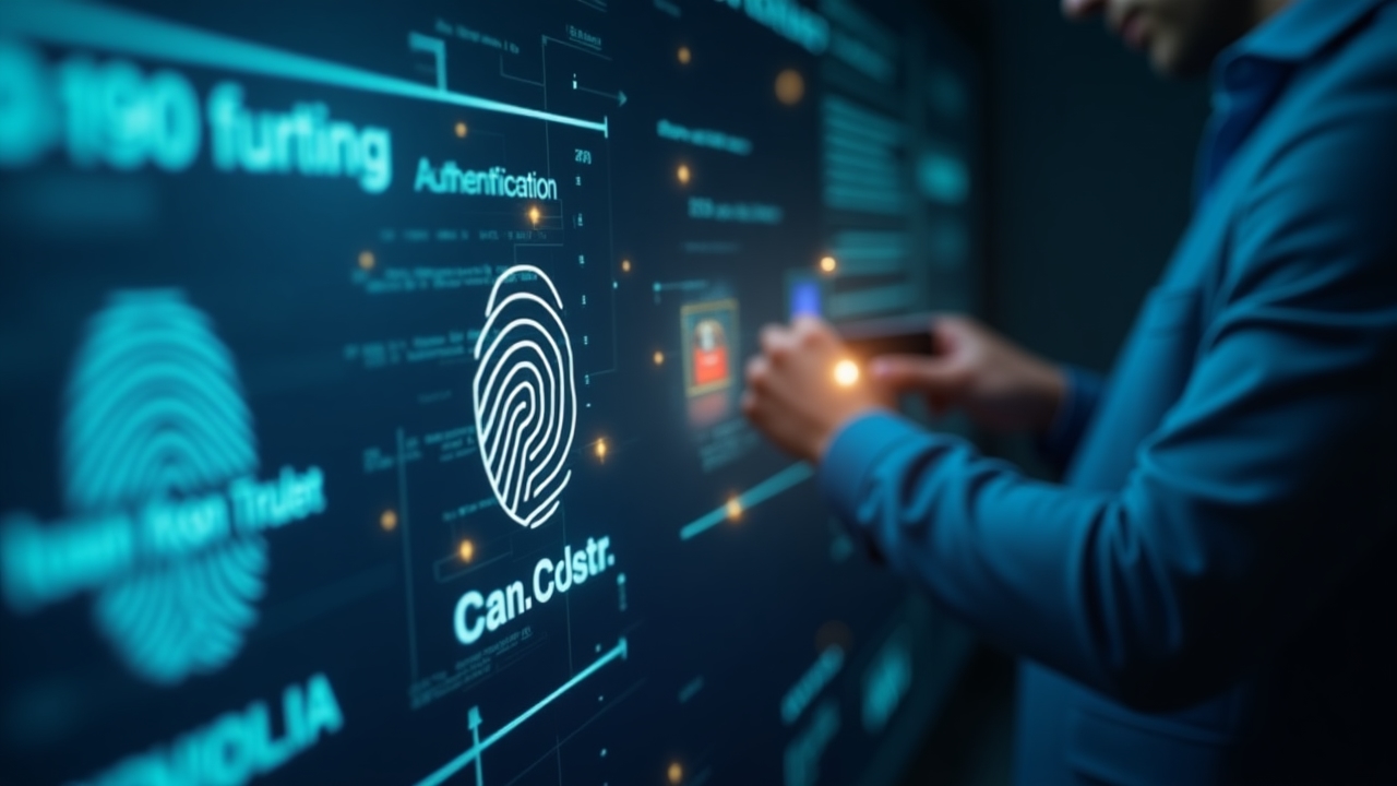 Методы аутентификации платежей