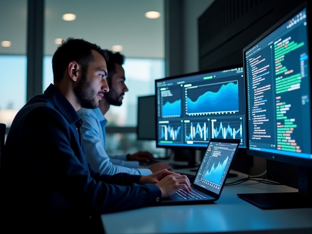 Business payments integration