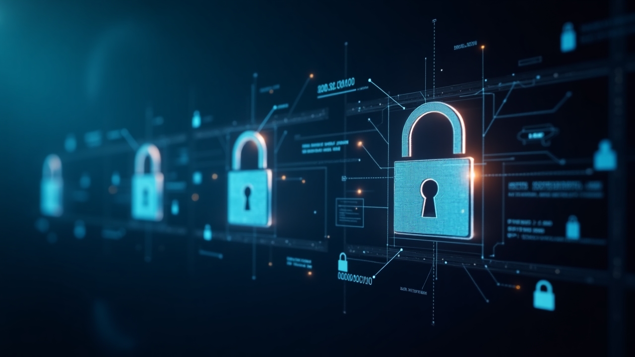 Безопасность платежей